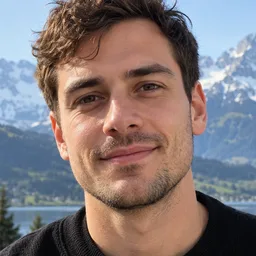 Lukas Meier